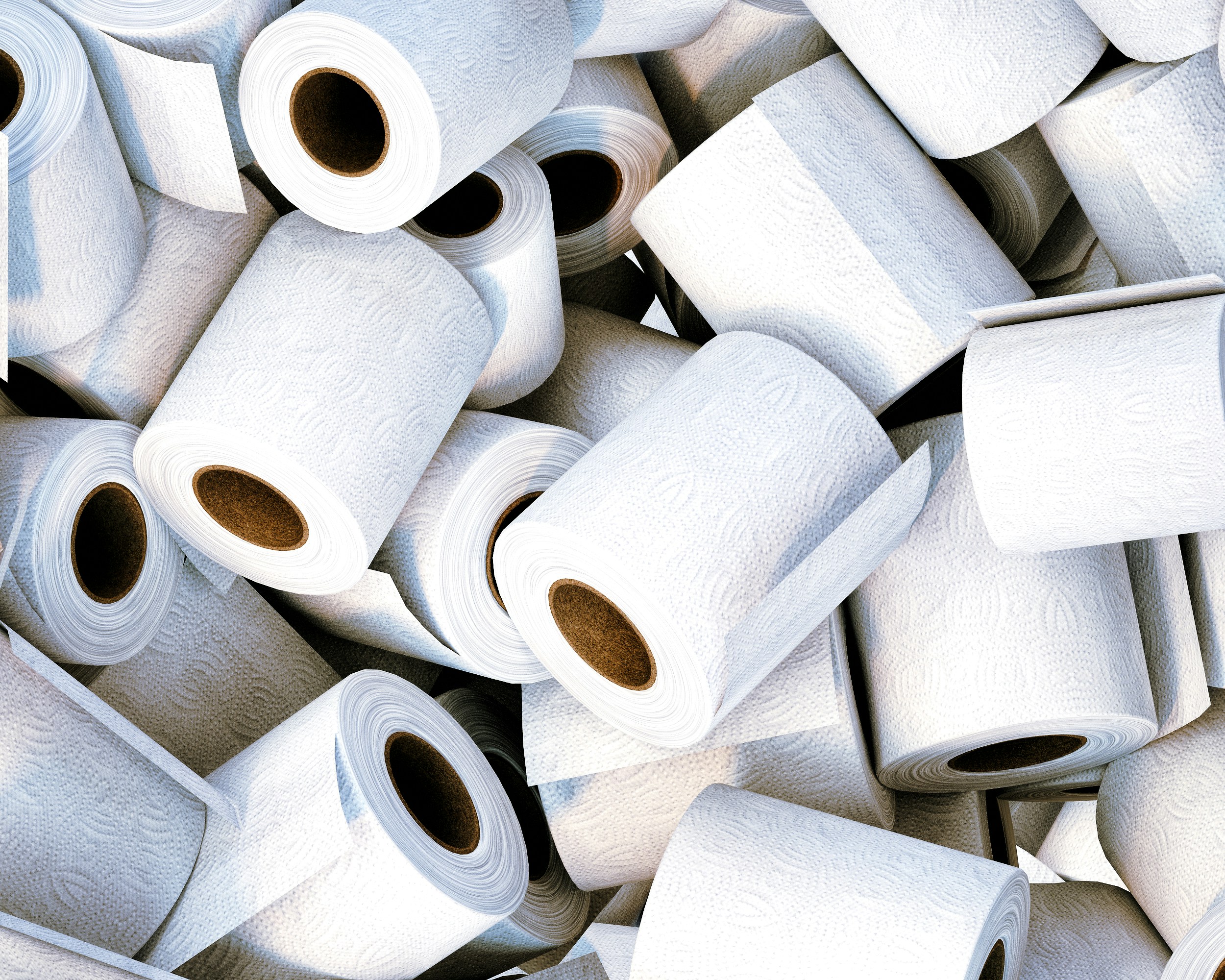 Causes d'un WC bouché à La Réunion