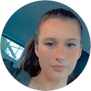 Kenza Hadjam profile picture